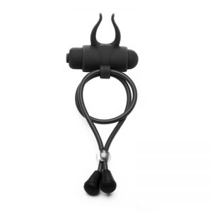 Shots Toys The Devil Color Negro barato