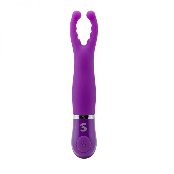 Shots Toys The Feeler Color Lila barato