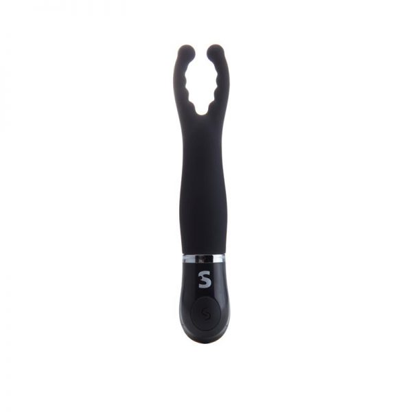 Shots Toys The Feeler Color Negro barato