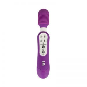 Shots Toys Twizzle Trigger Maxi Lila barato