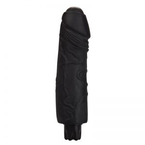 Shots Toys Vibrador Realístico Grande Negro barato