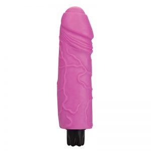 Shots Toys Vibrador Realístico Grande Rosa barato