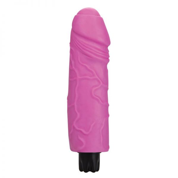 Shots Toys Vibrador Realístico Grande Rosa barato