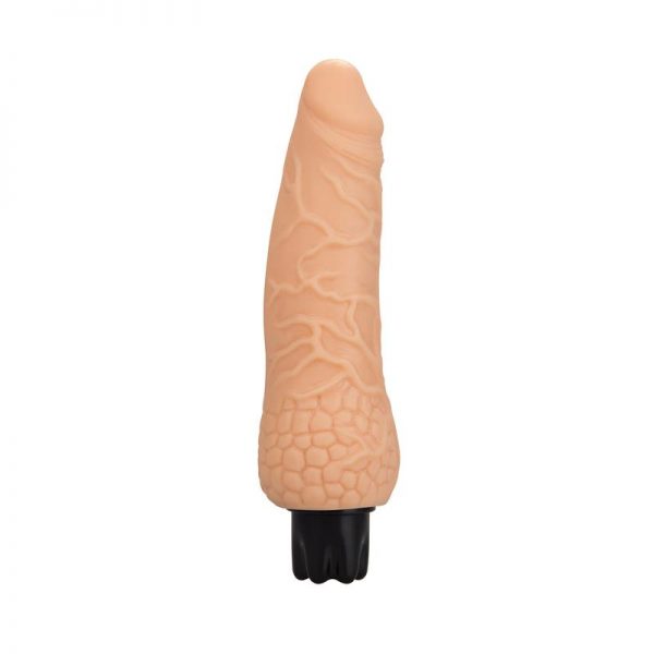 Shots Toys Vibrador Realístico Pequeño Color Natural barato