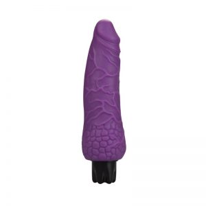 Shots Toys Vibrador Realístico Pequeño Lila barato