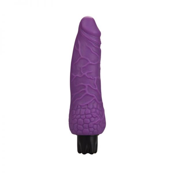 Shots Toys Vibrador Realístico Pequeño Lila barato