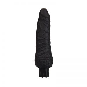 Shots Toys Vibrador Realístico Pequeño Negro barato