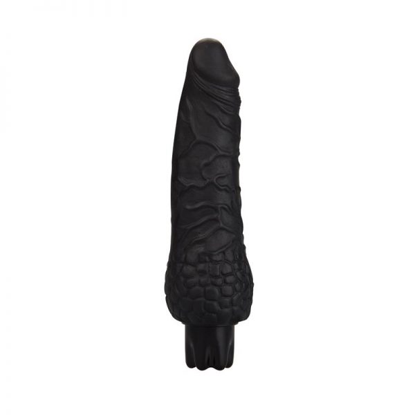 Shots Toys Vibrador Realístico Pequeño Negro barato