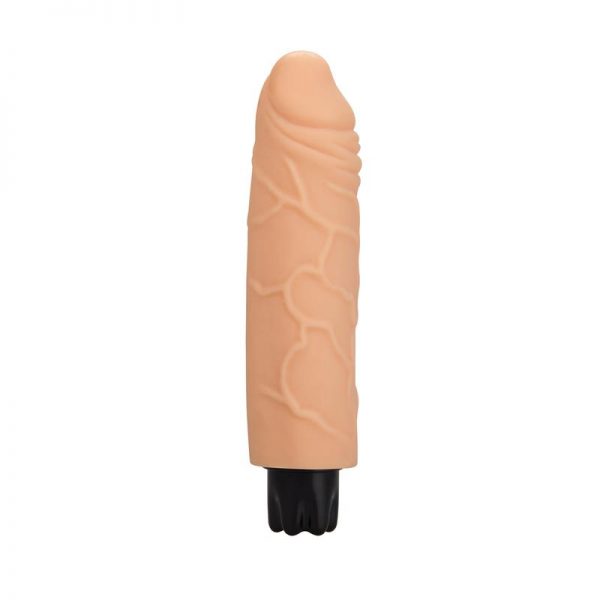Shots Toys Vibrador Realístico Regular Color Natural barato