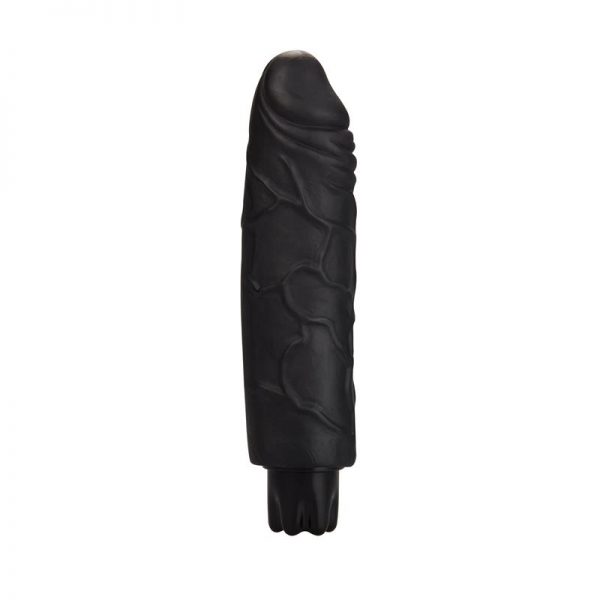 Shots Toys Vibrador Realístico Regular Negro barato