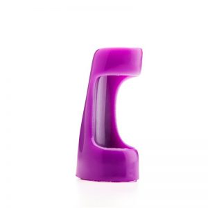 Shots Toys Vibrating Sleeve Lila barato