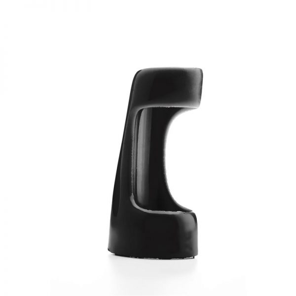 Shots Toys Vibrating Sleeve Negro barato