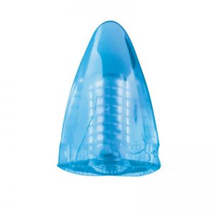 Shots Toys Vibrating Tongue Azul barato