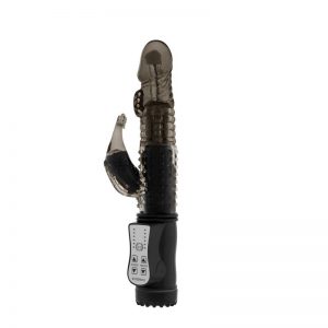 Shots Vibrating Dolphin Negro barato