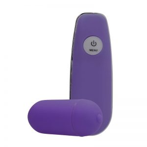 Shots Wireless Huevo Vibrador Morado barato