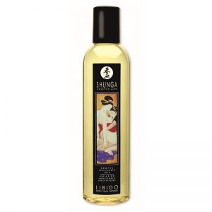 Shunga Aceite de Masaje Erótico Frutas Exóticas barato