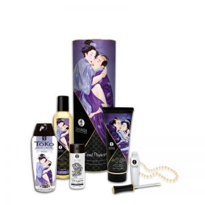 Shunga Kit Deseos Carnales barato