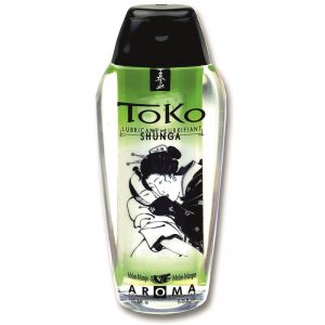 Shunga Lubricante Toko Aroma Melón barato