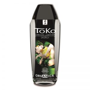 Shunga Lubricante Toko Orgánico barato