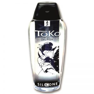 Shunga Lubricante Toko Silicona barato