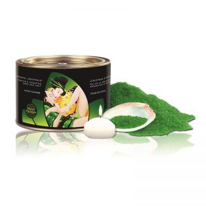 Shunga Sales de Baño Aroma a Flor de Loto barato