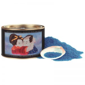 Shunga Sales de Baño Aroma a Rosa barato