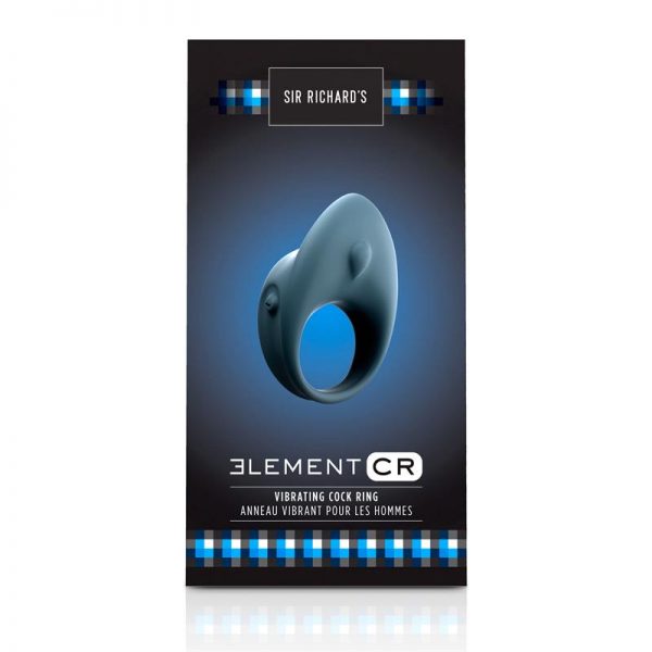 comprar Sir Richards  ELEMENT CR Anillo Vibrador