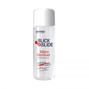 SLICKnSLIDE 100 ml marca JOYDIVISION