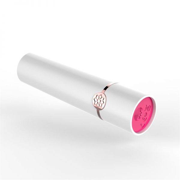 Smack Estimulador Pintalabios USB de la tienda erótica web www.tiendaeroticaweb.es