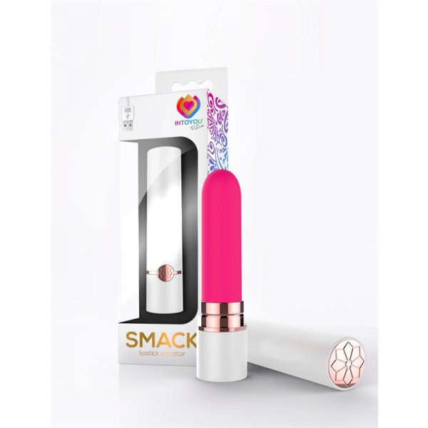 Smack Estimulador Pintalabios USB de la marca SEXY LIPS
