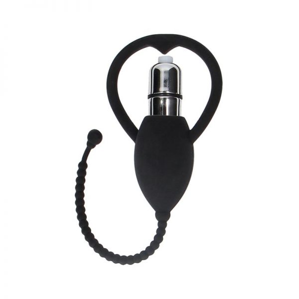 comprar Sonda para Uretra con Vibración Silicona barato y de calidad