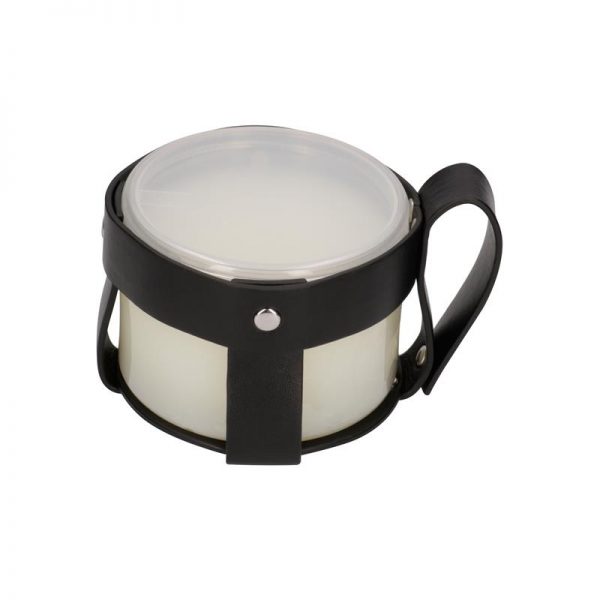 Soporte de Lubricante para Cinturón de la tienda erótica web www.tiendaeroticaweb.es