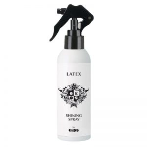 Spray Abrillantador para Latex 150 ml de la marca EROS
