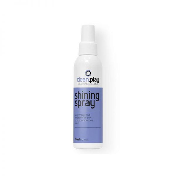 Spray Acondicionador CleanPlay 150 ml de la marca COBECO PHARMA