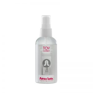 Spray Antibacterial de Limpieza y Cuidado 150 ml diseñado por la marca ADRIEN LASTIC