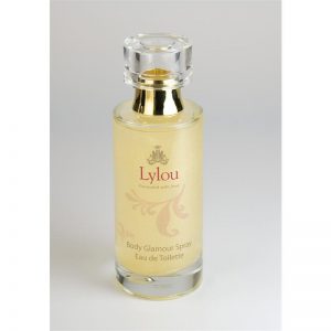 Spray Body Glamour 50 ml de la marca EROS