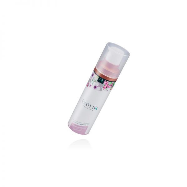 Spray de Masaje de Jazmín - 100 ml de precio barato