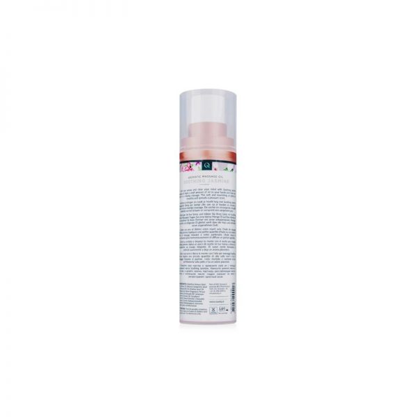 Spray de Masaje de Jazmín - 100 ml de calidad