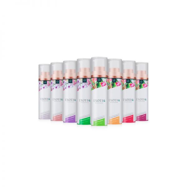 Spray de Masaje de Jazmín - 100 ml marca EXOTIQ
