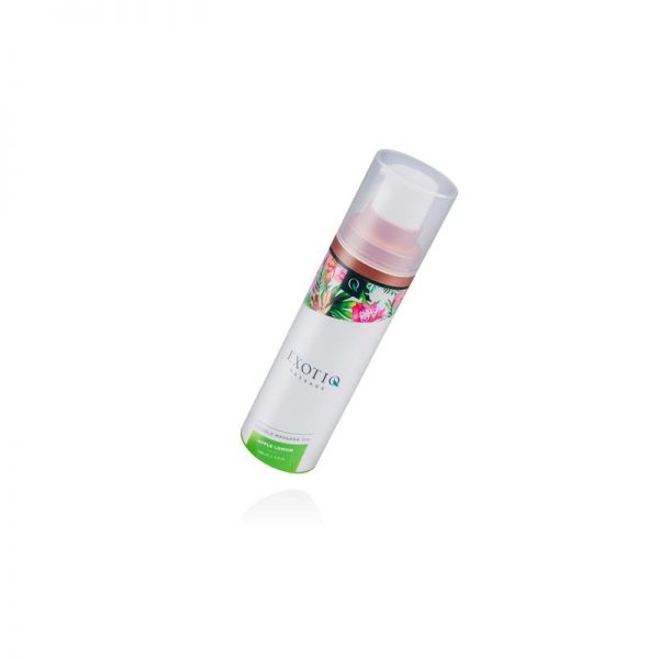 Spray de Masaje de Manzana y Limón - 100ml de precio barato