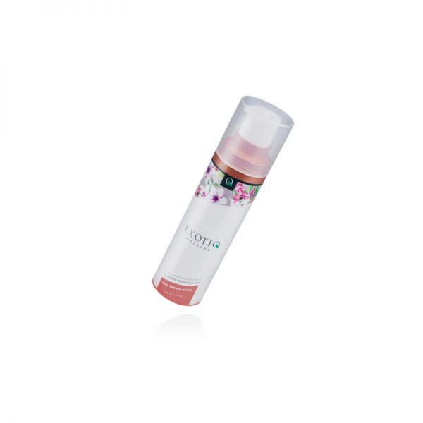 Spray de Masaje de Sándalo - 100 ml fabricado por EXOTIQ