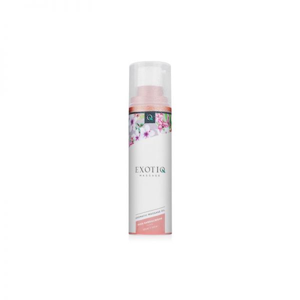 Spray de Masaje de Sándalo - 100 ml de calidad y barato