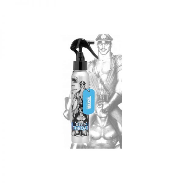 Spray Efecto Sedante para Sexo Oral Sabor Menta de precio barato