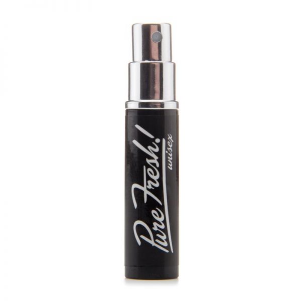 Spray Femenino Pure Fresh 5 ml fabricado por PHARMQUESTS