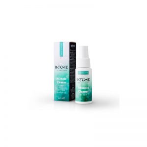 Spray Higiene Íntima- 50 ml diseñado por la marca INTOME