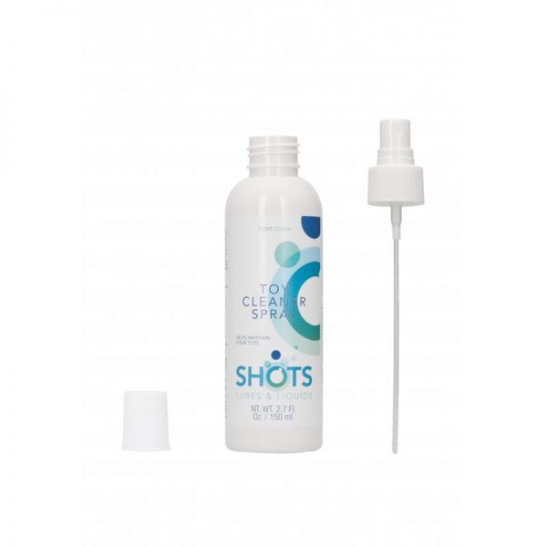 comprar Spray Limpiador 150 ml en sex shop online