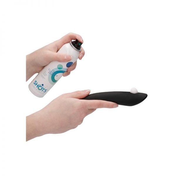 comprar Spray Limpiador de Juguetes 150 ml en sex shop online