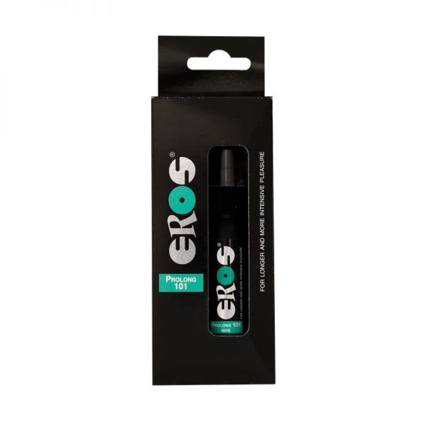 Spray Prolongador Prolong 101 30 ml de la marca EROS
