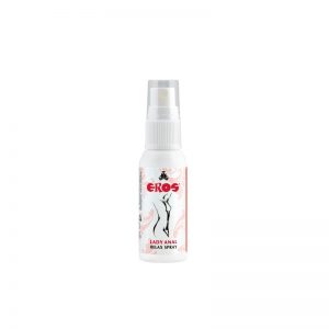 Spray Relajante Anal Lady 30 ml de la marca EROS