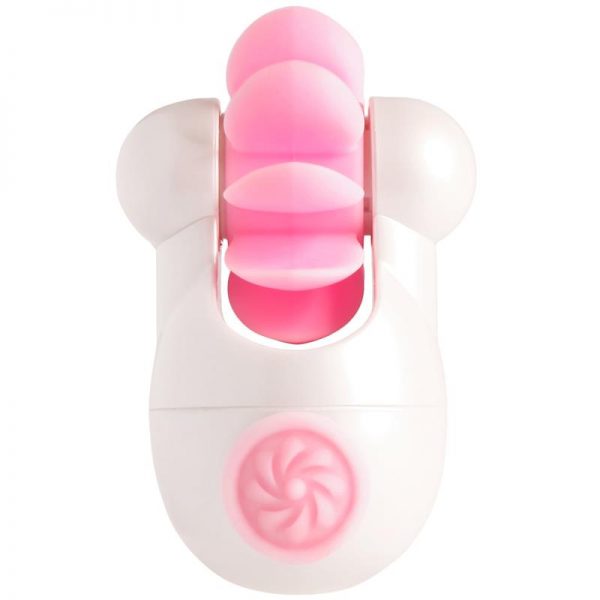Sqweel Go Masajeador de Sexo Oral Blanco barato